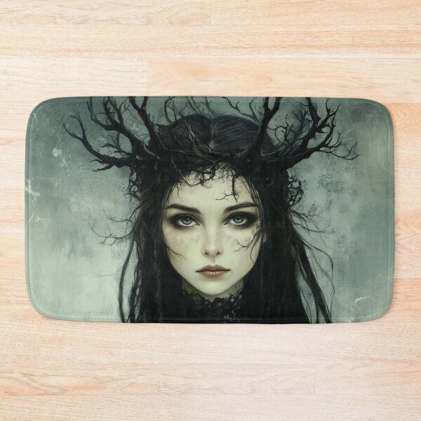 Item preview, Norse: Hel designed and sold by CursedbyLilith.