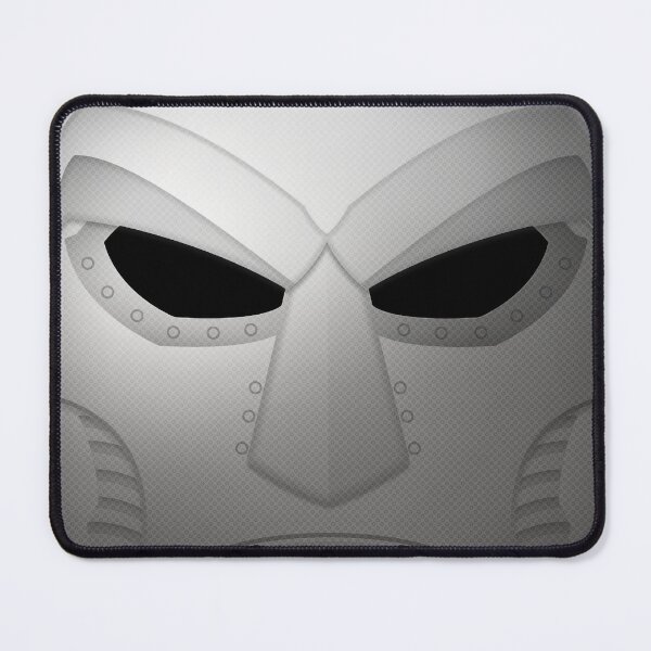 Item preview, Dr Doom designed and sold by KalElsDesigns.