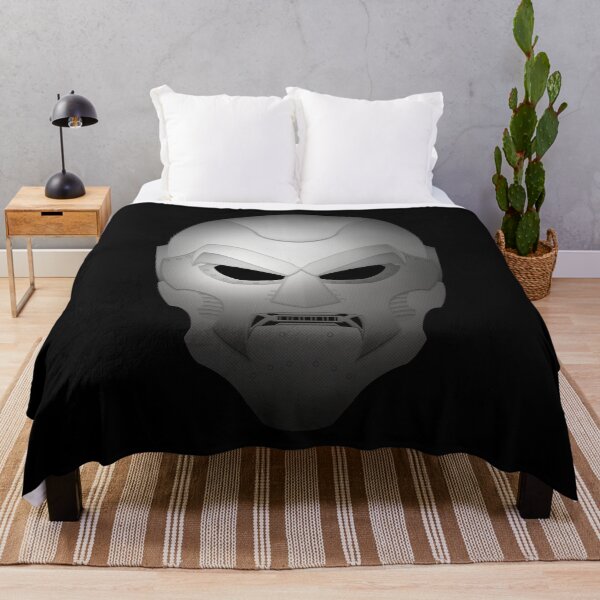 Item preview, Dr Doom designed and sold by KalElsDesigns.