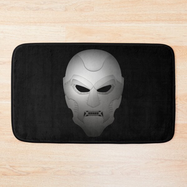 Item preview, Dr Doom designed and sold by KalElsDesigns.