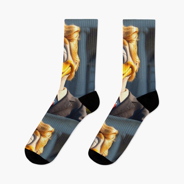 Item preview, President Donald Trump designed and sold by TheArtOfPat.