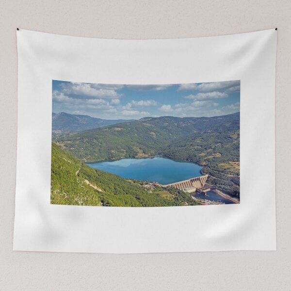 Item preview, Hydroelectric power plant on Drina river,Serbia designed and sold by goceris.