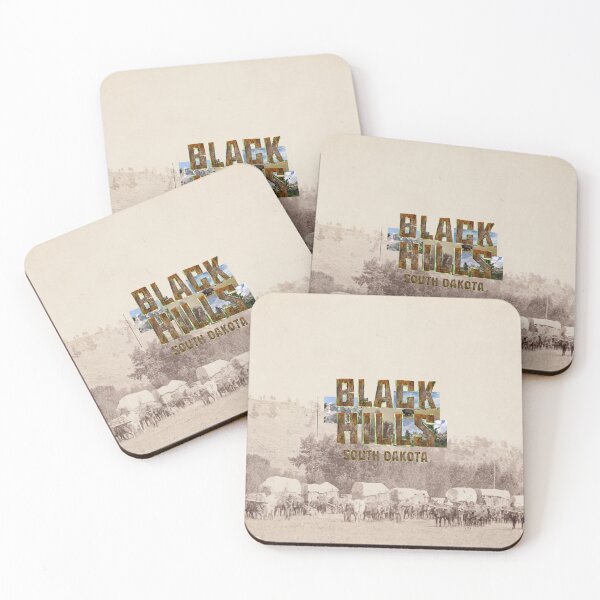 Item preview, Black Hills of South Dakota designed and sold by teepossible.