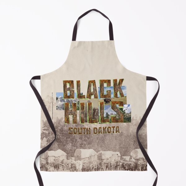Item preview, Black Hills of South Dakota designed and sold by teepossible.