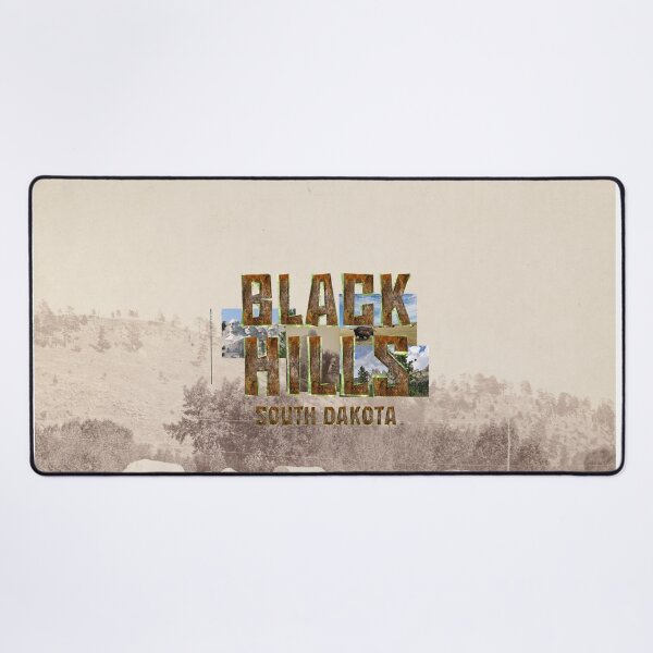 Item preview, Black Hills of South Dakota designed and sold by teepossible.