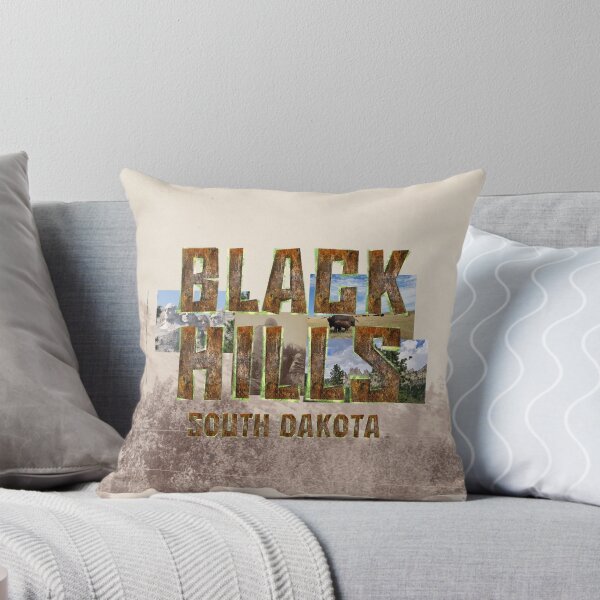 Item preview, Black Hills of South Dakota designed and sold by teepossible.