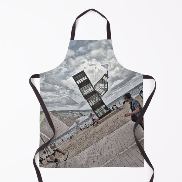 Item preview, resisting or shifting in honor of their deficiency (DL) designed and sold by Juan Antonio Zamarripa [Esqueda].