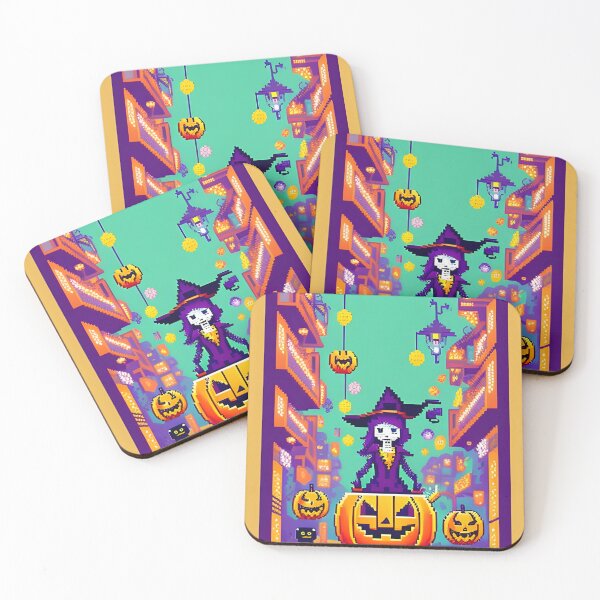 Item preview, Spooktacular Halloween Fest designed and sold by SDDdesigns.