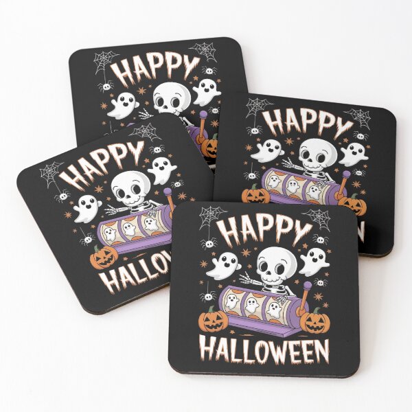 Item preview, Casino Gambling Halloween designed and sold by SloganExpress.