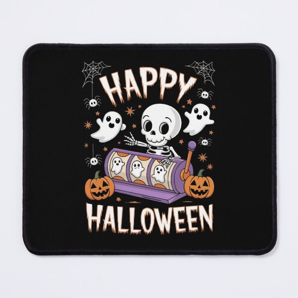 Item preview, Casino Gambling Halloween designed and sold by SloganExpress.
