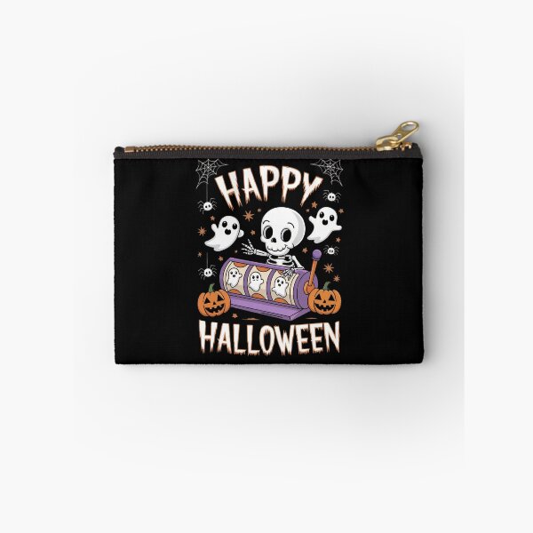 Item preview, Casino Gambling Halloween designed and sold by SloganExpress.
