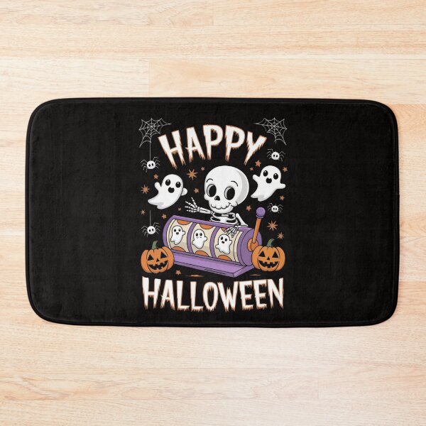 Item preview, Casino Gambling Halloween designed and sold by SloganExpress.