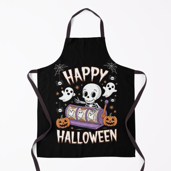 Item preview, Casino Gambling Halloween designed and sold by SloganExpress.