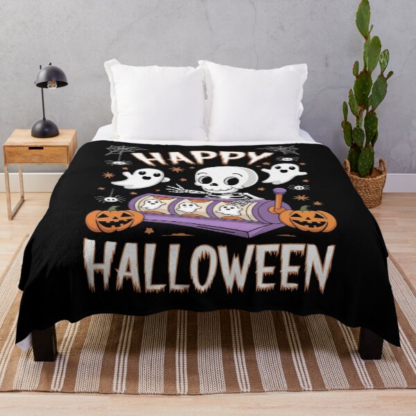 Item preview, Casino Gambling Halloween designed and sold by SloganExpress.