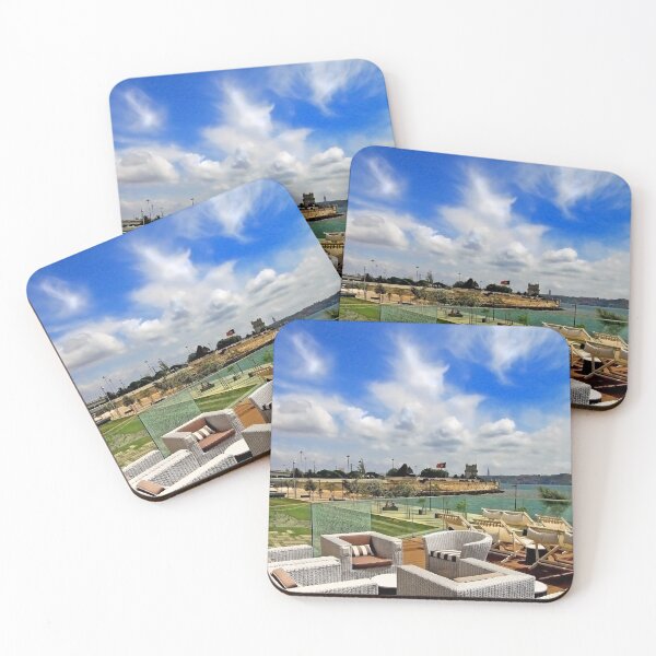 Item preview, Darwin restaurant designed and sold by Tereza Pilar  Art.