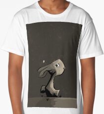 After dark Long T-Shirt