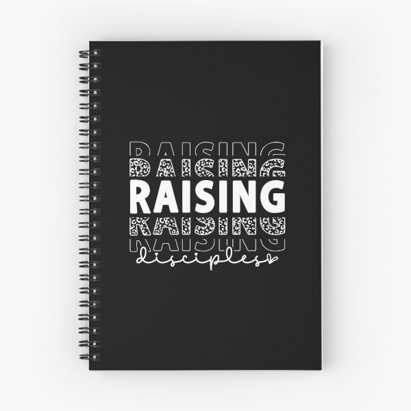 Item preview, Raising Disciples designed and sold by Venus Complete.