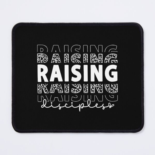 Item preview, Raising Disciples designed and sold by Venus Complete.
