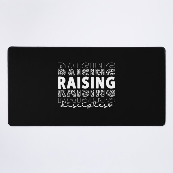 Item preview, Raising Disciples designed and sold by Venus Complete.