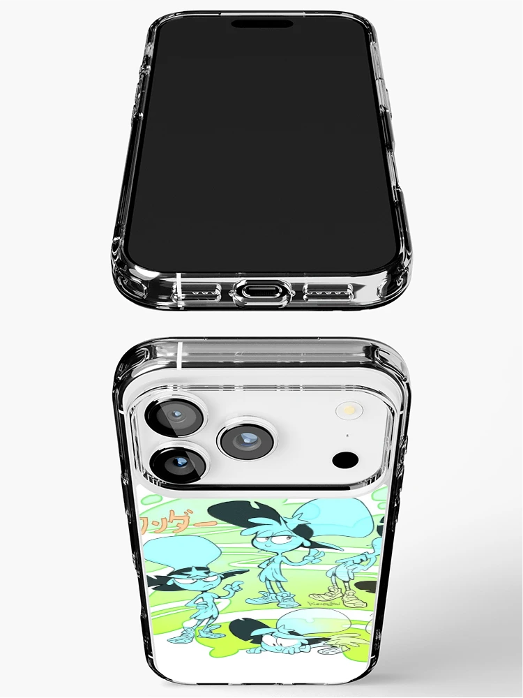 Thumbnail 3 of 5, iPhone Case, Wanders designed and sold by Rurush.