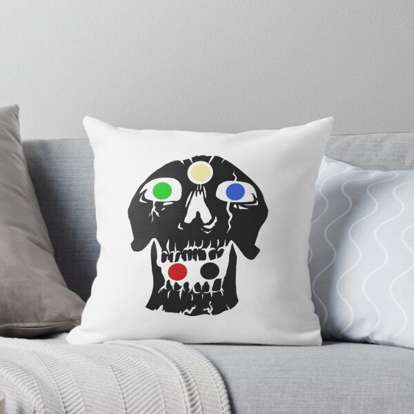 Item preview, Mana Skull designed and sold by s-d-nutter.