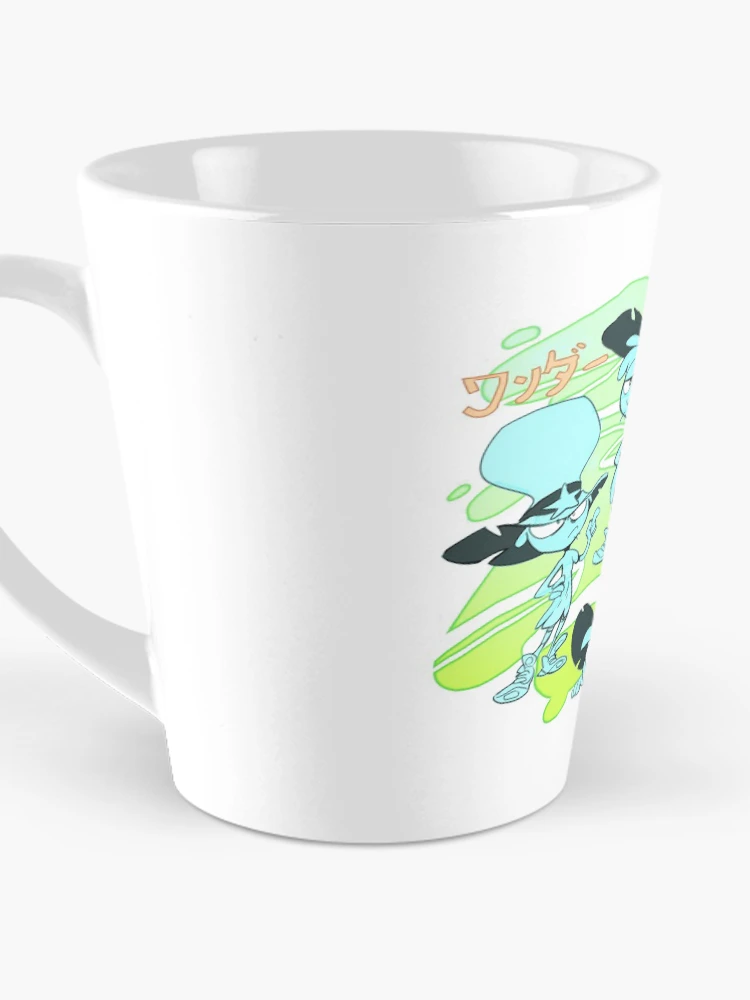 Thumbnail 3 of 4, Coffee Mug, Wanders designed and sold by Rurush.
