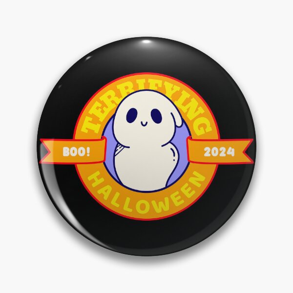 Item preview, Terrifying Halloween 2024 designed and sold by AJCIShop.