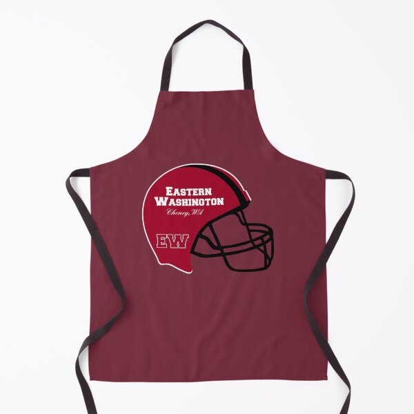 Item preview, Cheney Washington WA Football Helmet designed and sold by Lartheviking.