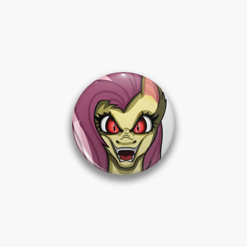 Item preview, Pin designed and sold by DrawAlice.