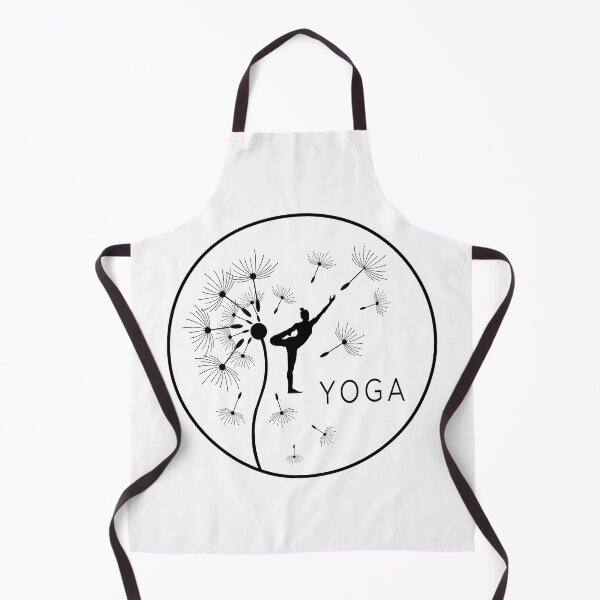 Item preview, Yoga designed and sold by yellowmadcat.