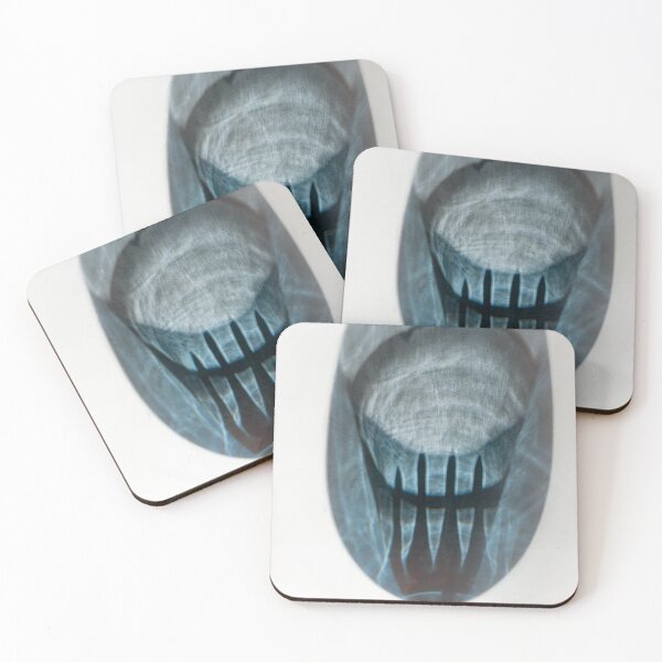 Item preview, Glass and Light: Reflections in Motion - 6 designed and sold by Alexei Quintero Photography.