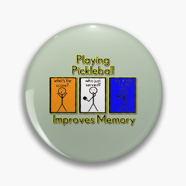 Item preview, PICKLEBALL PRESTIGE designed and sold by THE AMERICAN TEEVANGELIST.