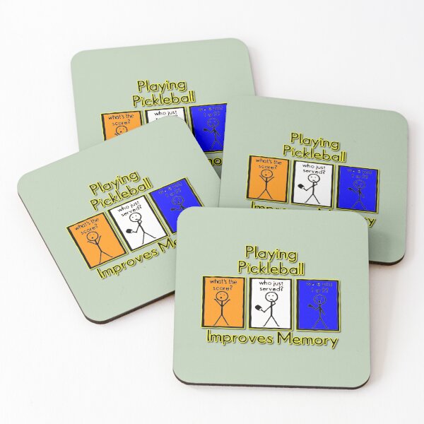 Item preview, PICKLEBALL PRESTIGE designed and sold by THE AMERICAN TEEVANGELIST.