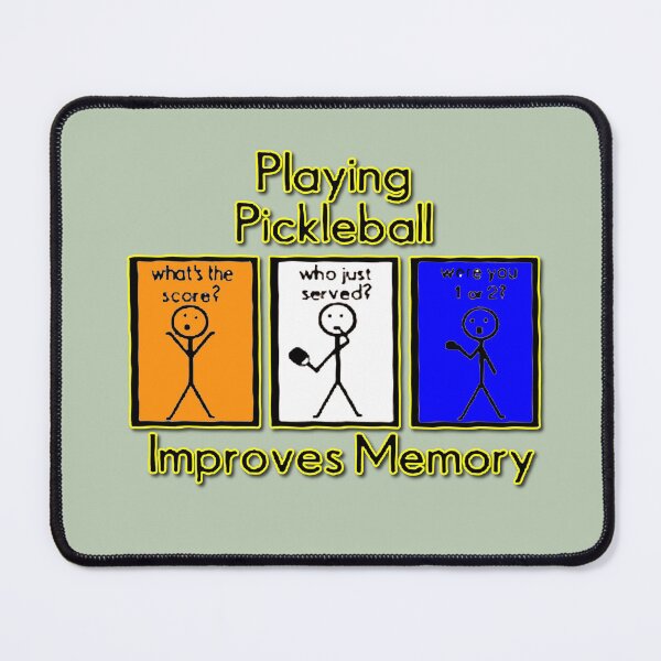 Item preview, PICKLEBALL PRESTIGE designed and sold by THE AMERICAN TEEVANGELIST.