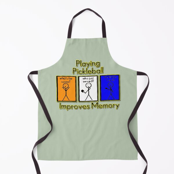 Item preview, PICKLEBALL PRESTIGE designed and sold by THE AMERICAN TEEVANGELIST.