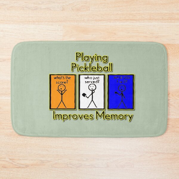 Item preview, PICKLEBALL PRESTIGE designed and sold by THE AMERICAN TEEVANGELIST.