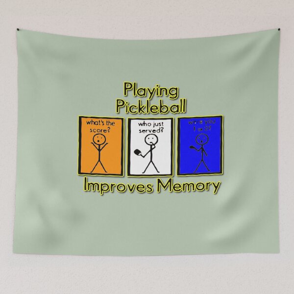 Item preview, PICKLEBALL PRESTIGE designed and sold by THE AMERICAN TEEVANGELIST.