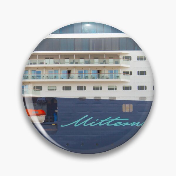 Item preview, cruise balconies designed and sold by Tereza Pilar  Art.