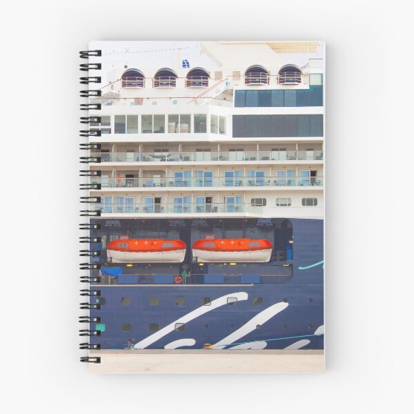 Item preview, cruise balconies designed and sold by Tereza Pilar  Art.