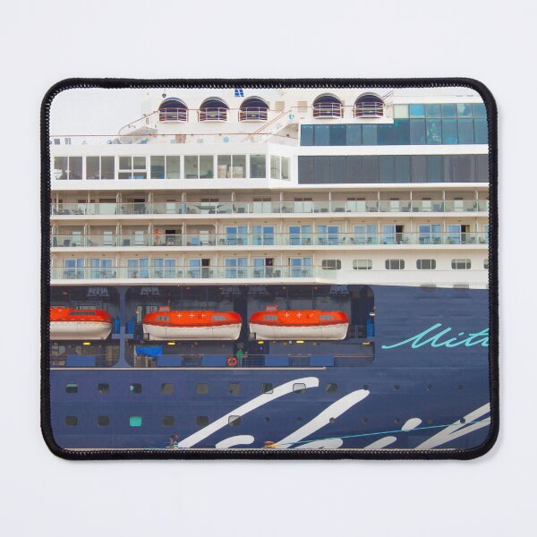 Item preview, cruise balconies designed and sold by Tereza Pilar Art.
