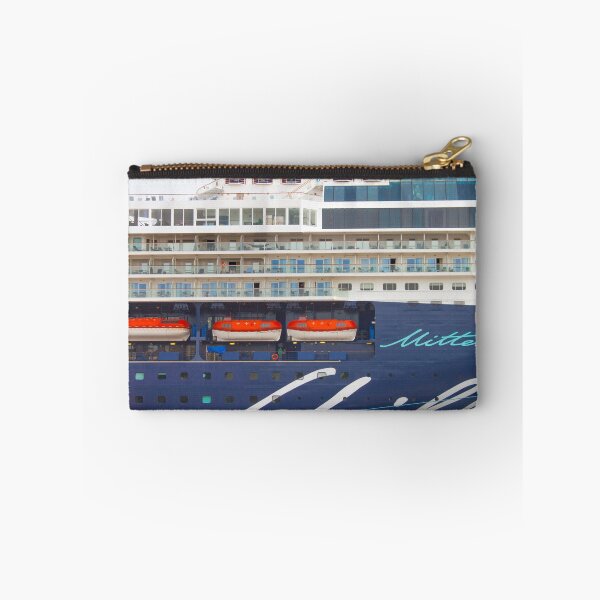 Item preview, cruise balconies designed and sold by Tereza Pilar  Art.
