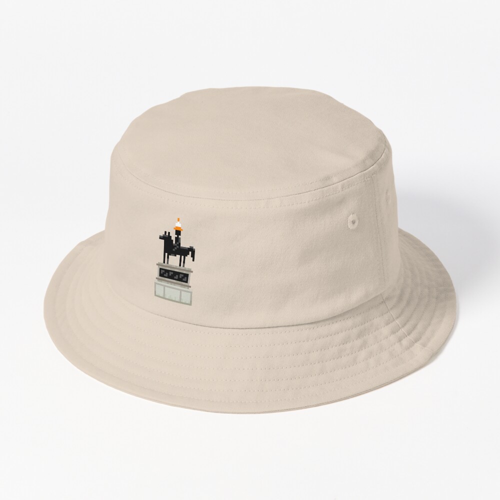 Item preview, Bucket Hat designed and sold by TheRandomFactor.
