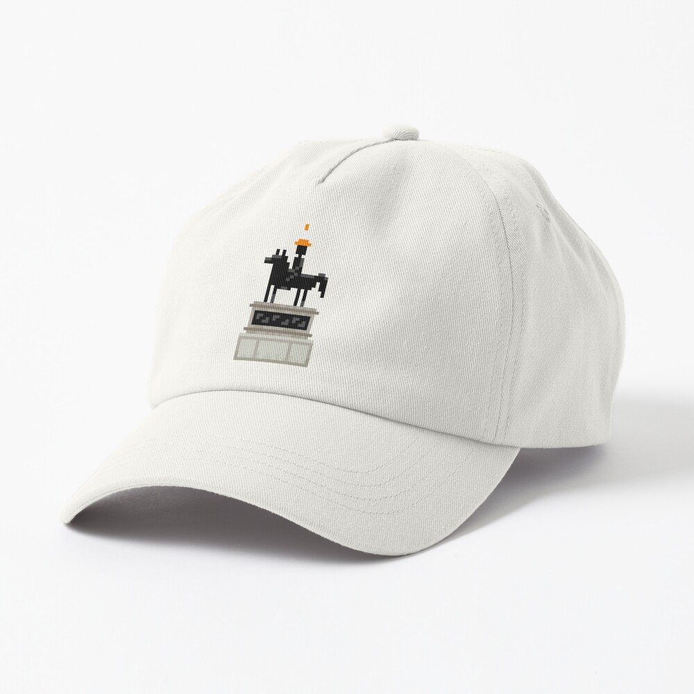 Item preview, Dad Hat designed and sold by TheRandomFactor.