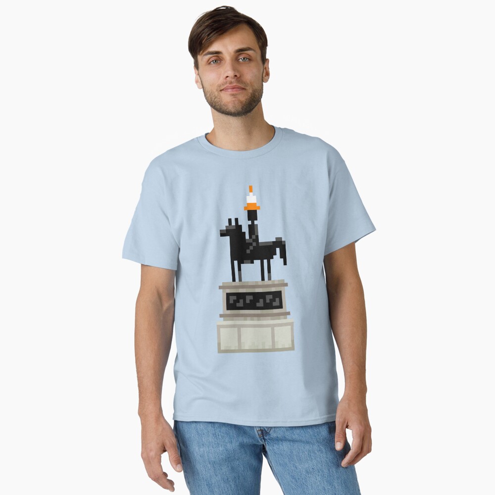 Item preview, Classic T-Shirt designed and sold by TheRandomFactor.