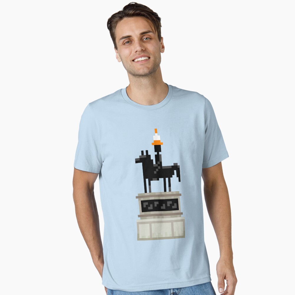 Item preview, Essential T-Shirt designed and sold by TheRandomFactor.