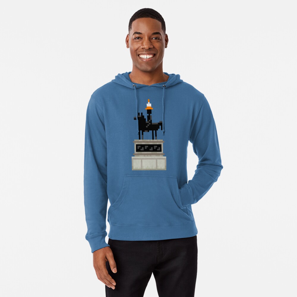 Item preview, Lightweight Hoodie designed and sold by TheRandomFactor.