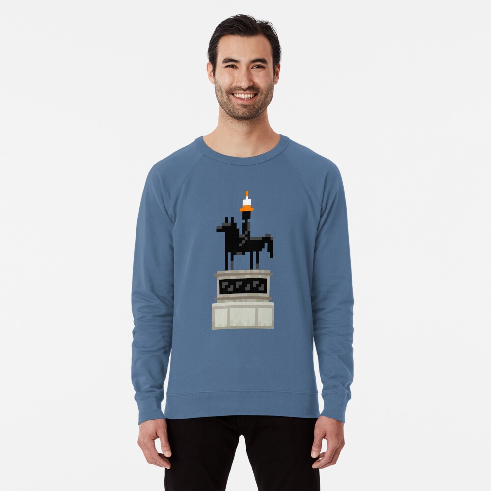 Item preview, Lightweight Sweatshirt designed and sold by TheRandomFactor.
