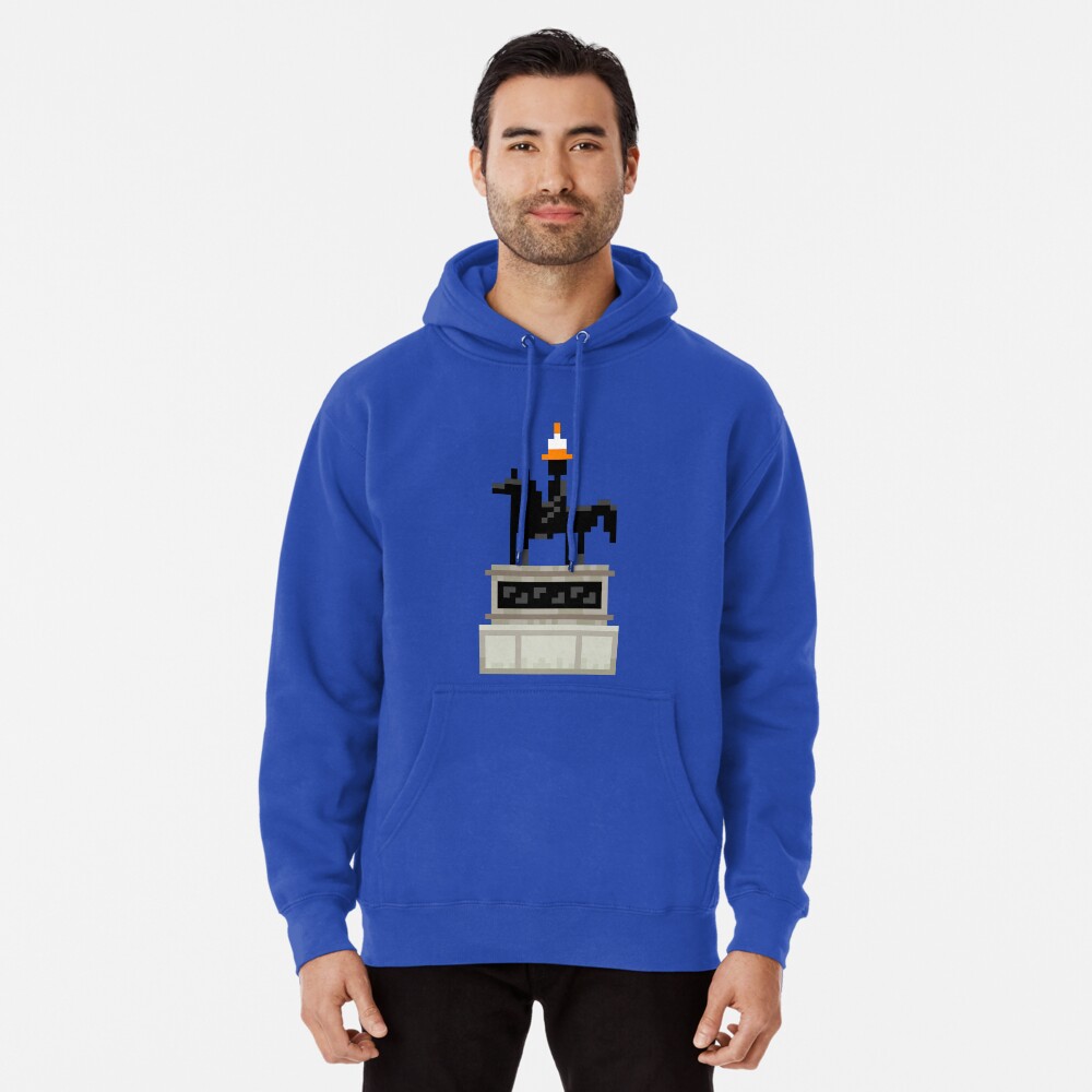 Item preview, Pullover Hoodie designed and sold by TheRandomFactor.