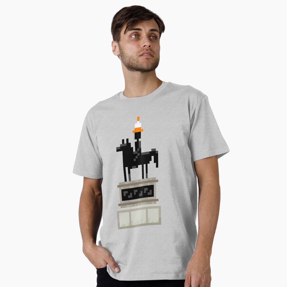 Item preview, Premium T-Shirt designed and sold by TheRandomFactor.