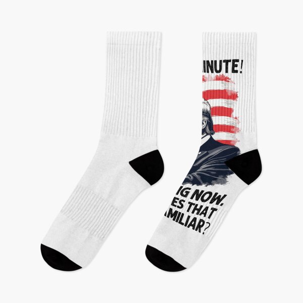 Item preview, President Trump is talking! designed and sold by mksjr.